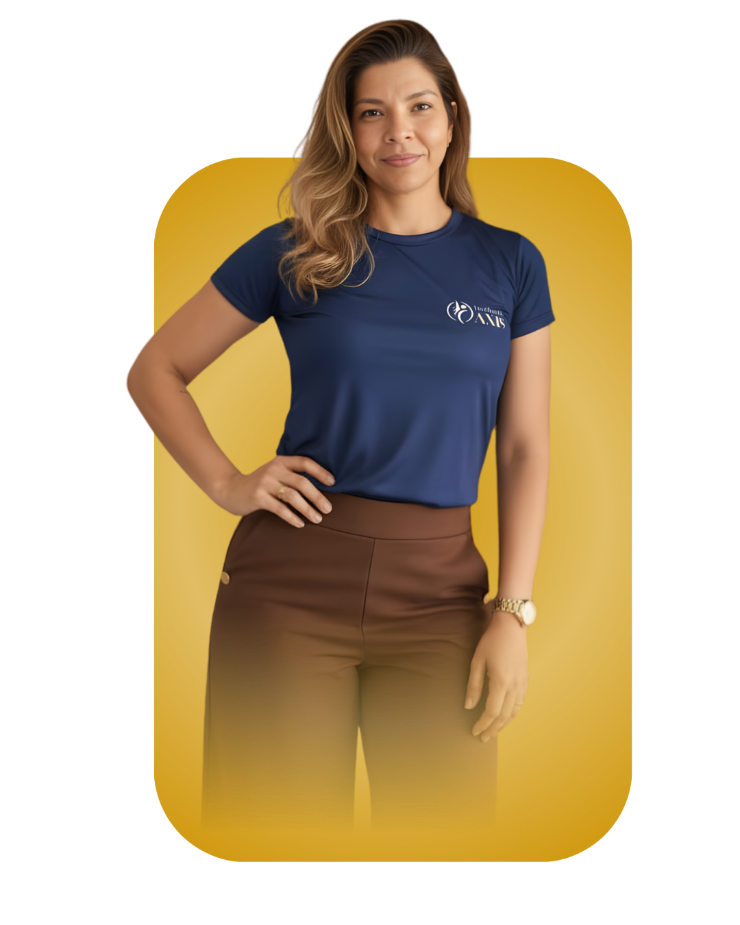 Dr. Rafaela