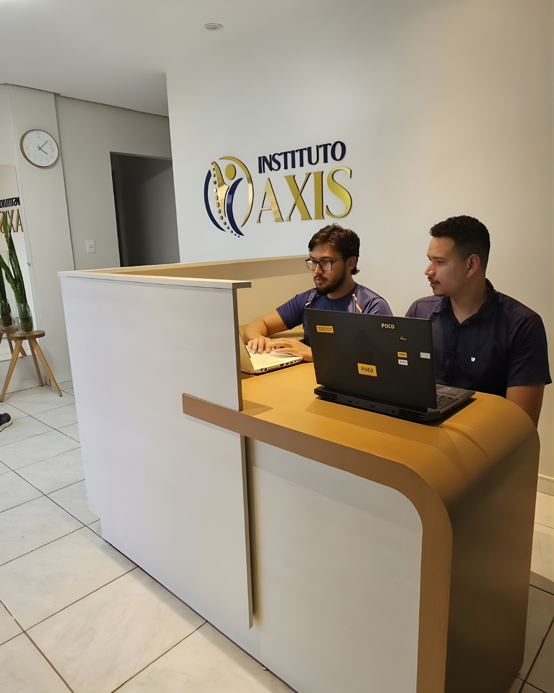 Clinica 1
